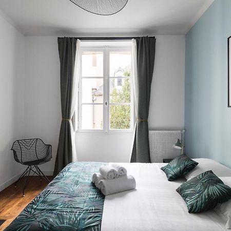 Le Prestige By Cocoonr Apartment Nantes Exterior foto