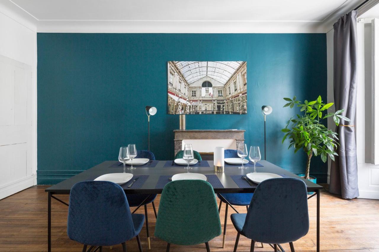 Le Prestige By Cocoonr Apartment Nantes Exterior foto